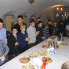 Нашыя міністранты на сустрэчы ЛСА на Залатой Горцы